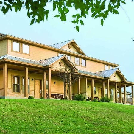 Worldmark New Braunfels Exterior photo
