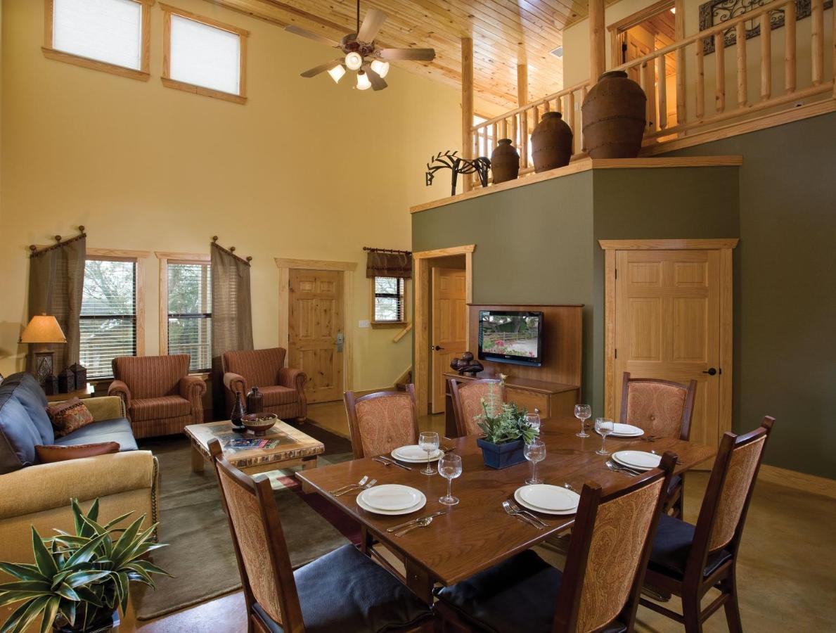 Worldmark New Braunfels Exterior photo